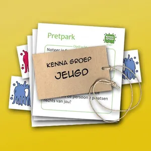 Kenna Groep - Jeugd
