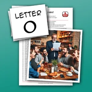 Beginletter-O-Quiz