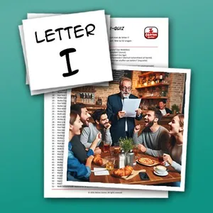 Beginletter-I-Quiz