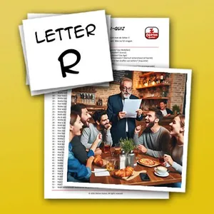 Beginletter-R-Quiz