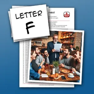 Beginletter-F-Quiz