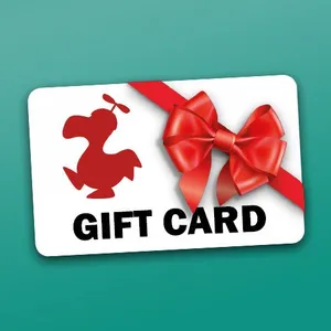 Cadeaubon - Obirion Games