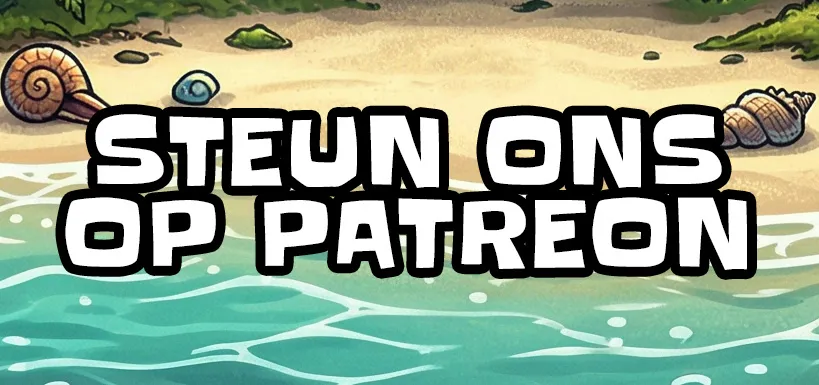 Word lid via Patreon!