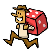 Mascot Dice Adventures